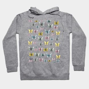 ButterFlies Hoodie